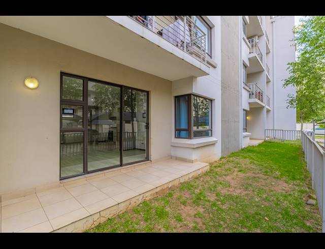 3 BEDROOM APARTMENT FOR SALE IN BROADACRES